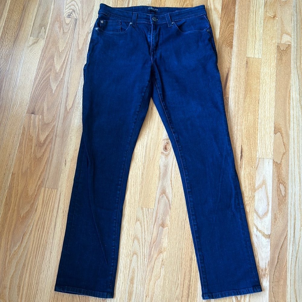 Men’s Fidelity denim size 34
